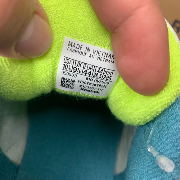 Reebok Classic Leather RC 1 - Picture 5 of 6